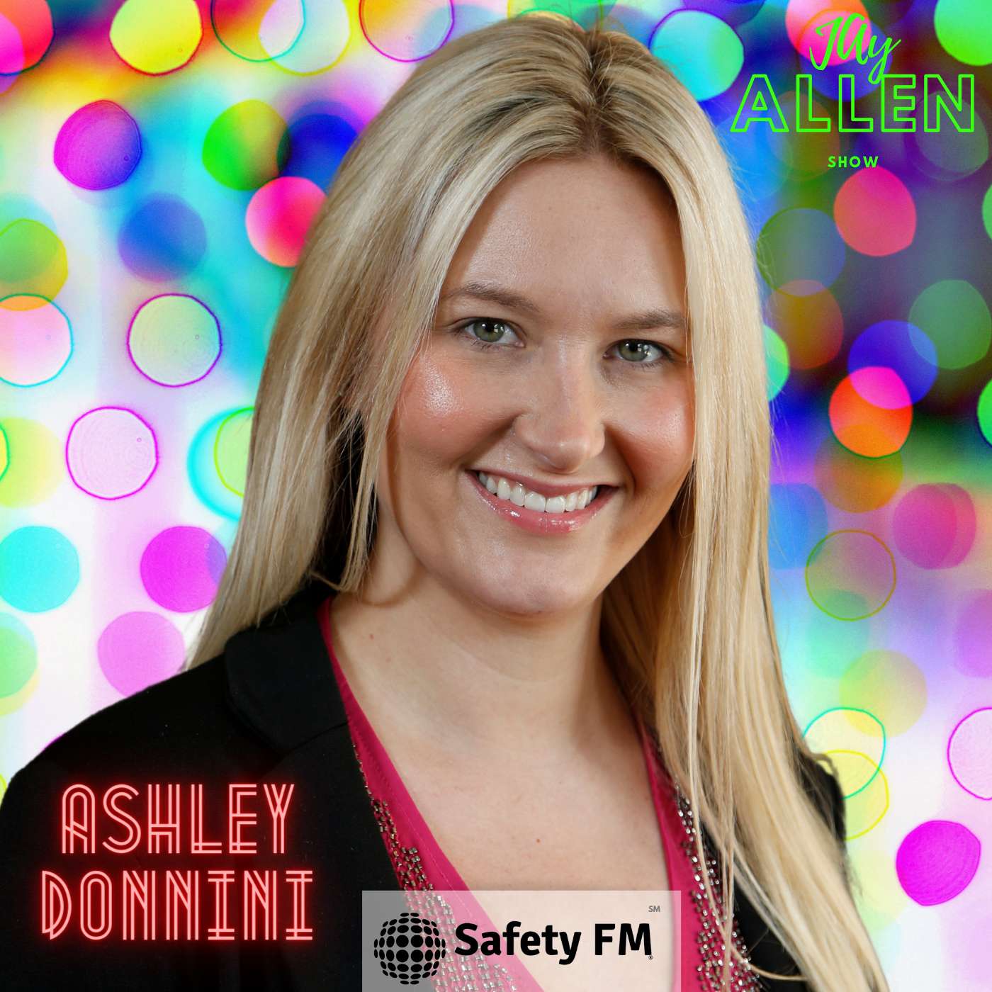 Ashley Donnini episode artwork