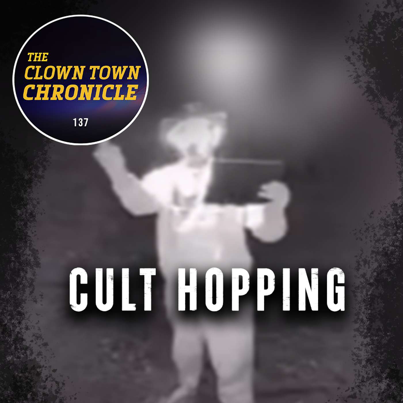 137: Cult Hopping episode artwork
