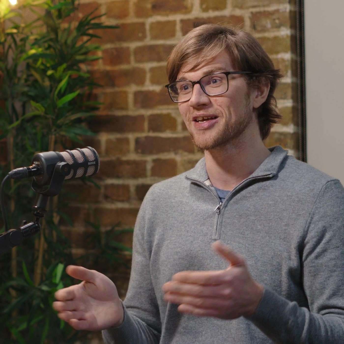 #213 – Will MacAskill on AI causing a “century in a decade” – and how we're completely unprepared #213 – Will MacAskill on AI causing a “century in a decade” – and how we're completely unprepared