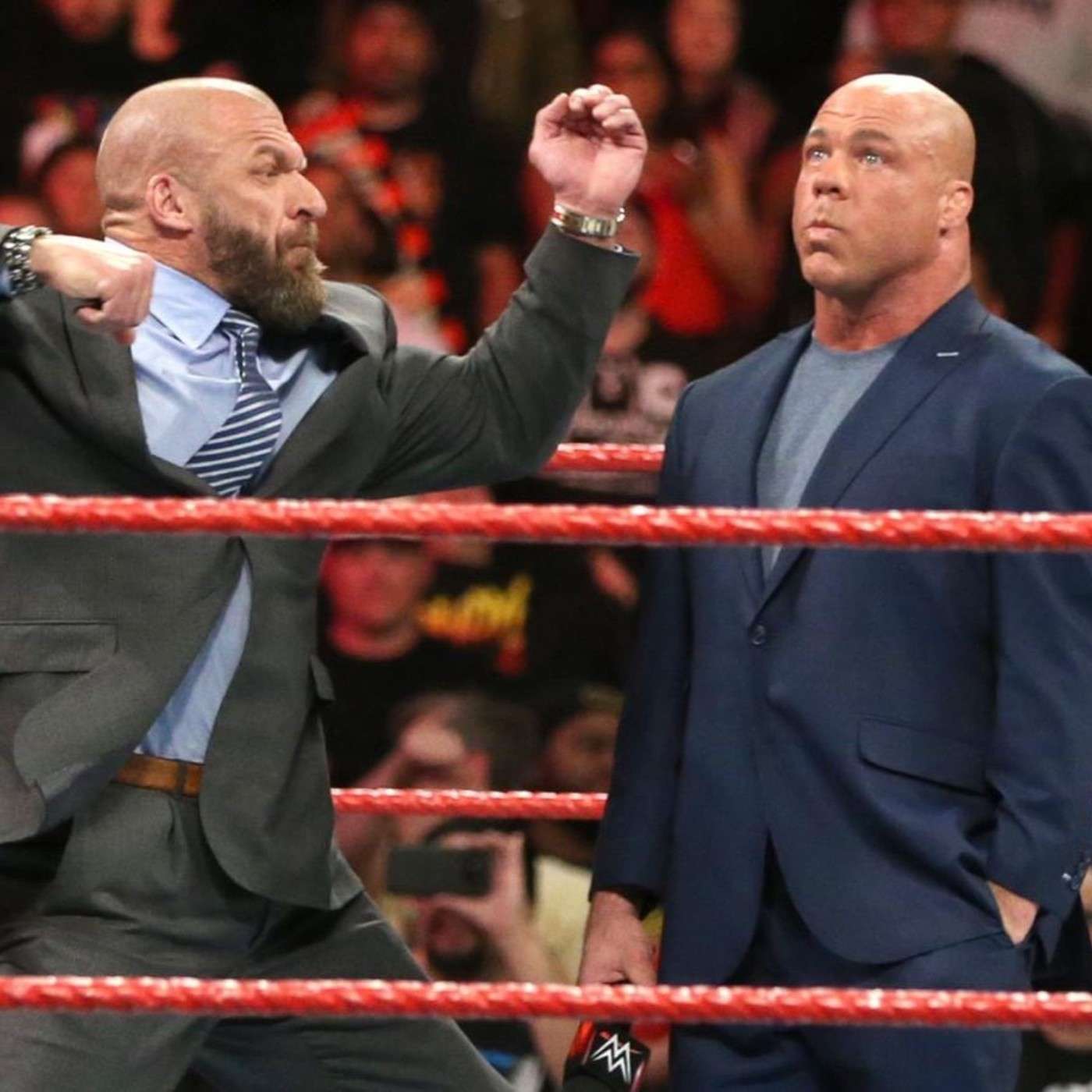 The A Show on RNC RADIO