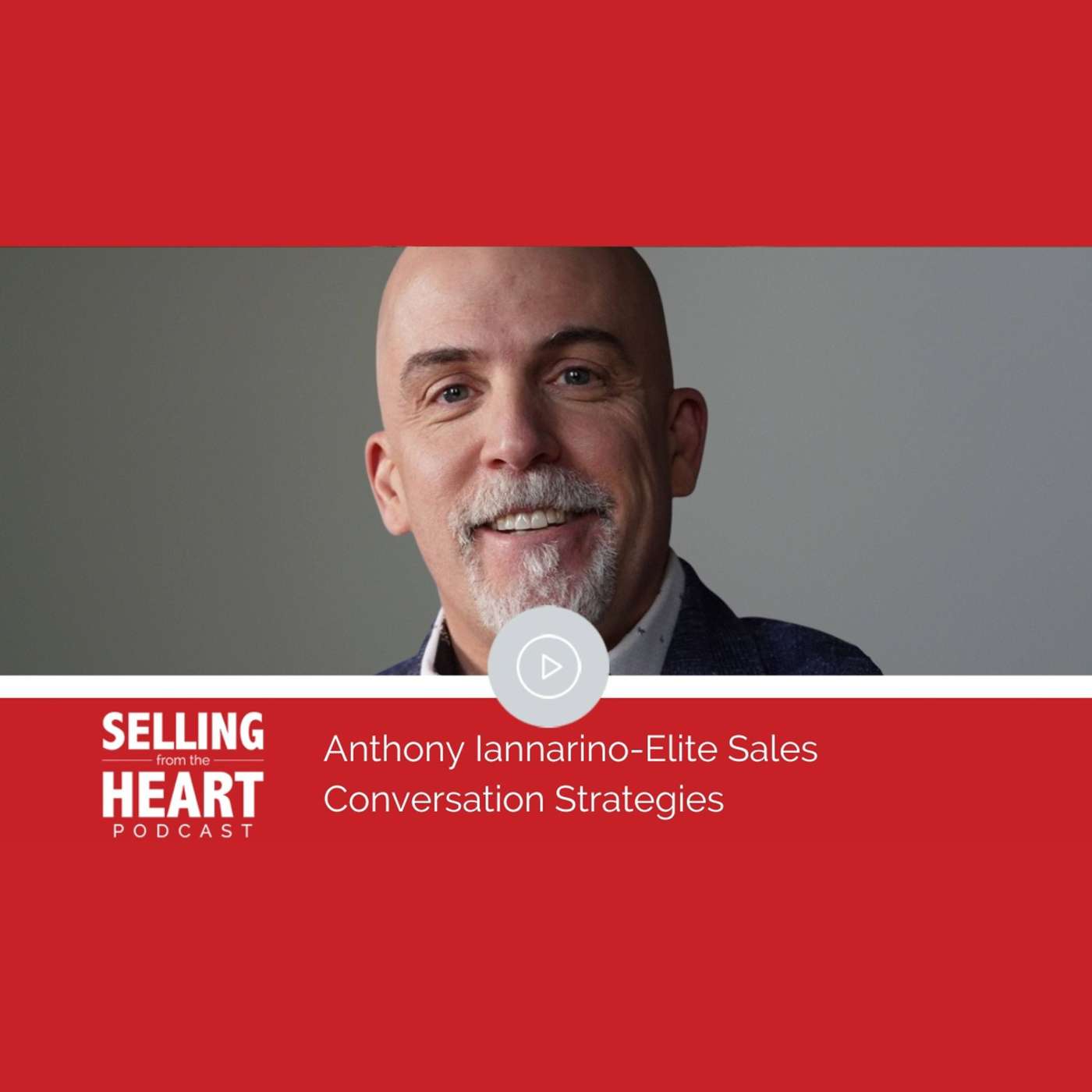 Selling From the Heart Podcast