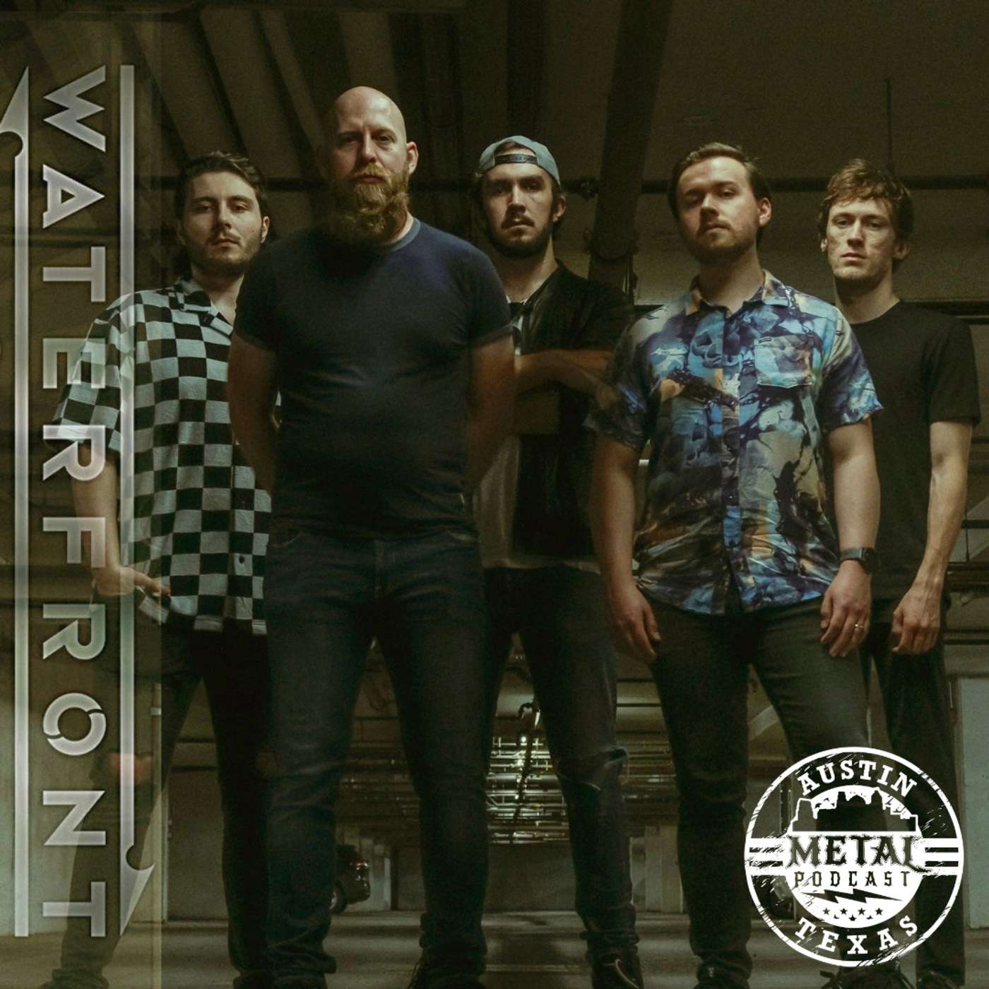 All things Canadian: An interview with Waterfront