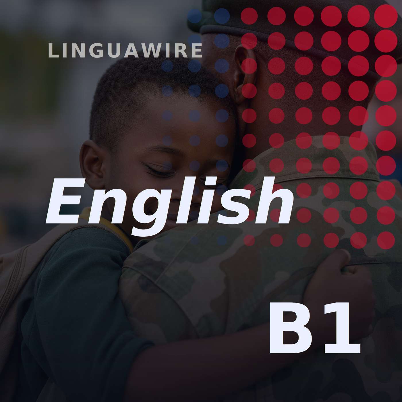 B1 English News | Freed After Nigeria's Rescue Operation