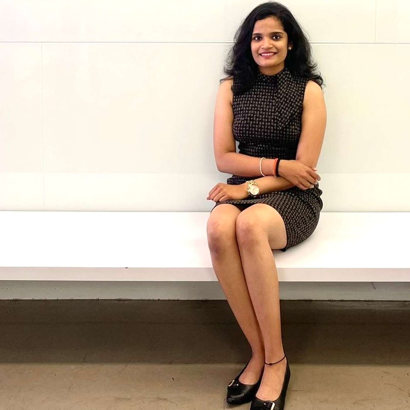 From Forecasting to BI: Inside Shravanthi Ashwin Kumar’s Data-Driven Finance Playbook From Forecasting to BI: Inside Shravanthi Ashwin Kumar’s Data-Driven Finance Playbook