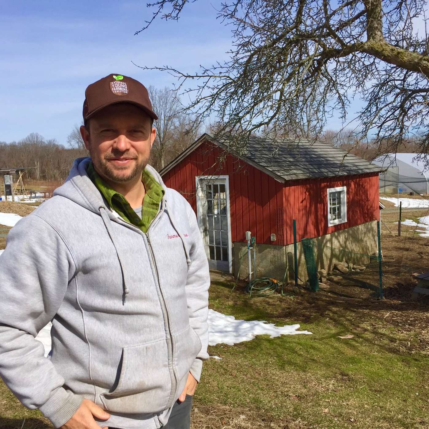 The Table Underground