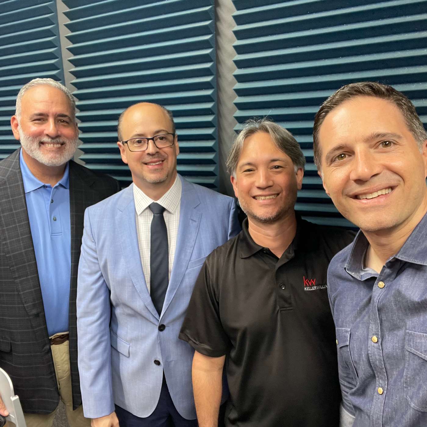 Urbital Podcast - se habla sobre bienes raíces