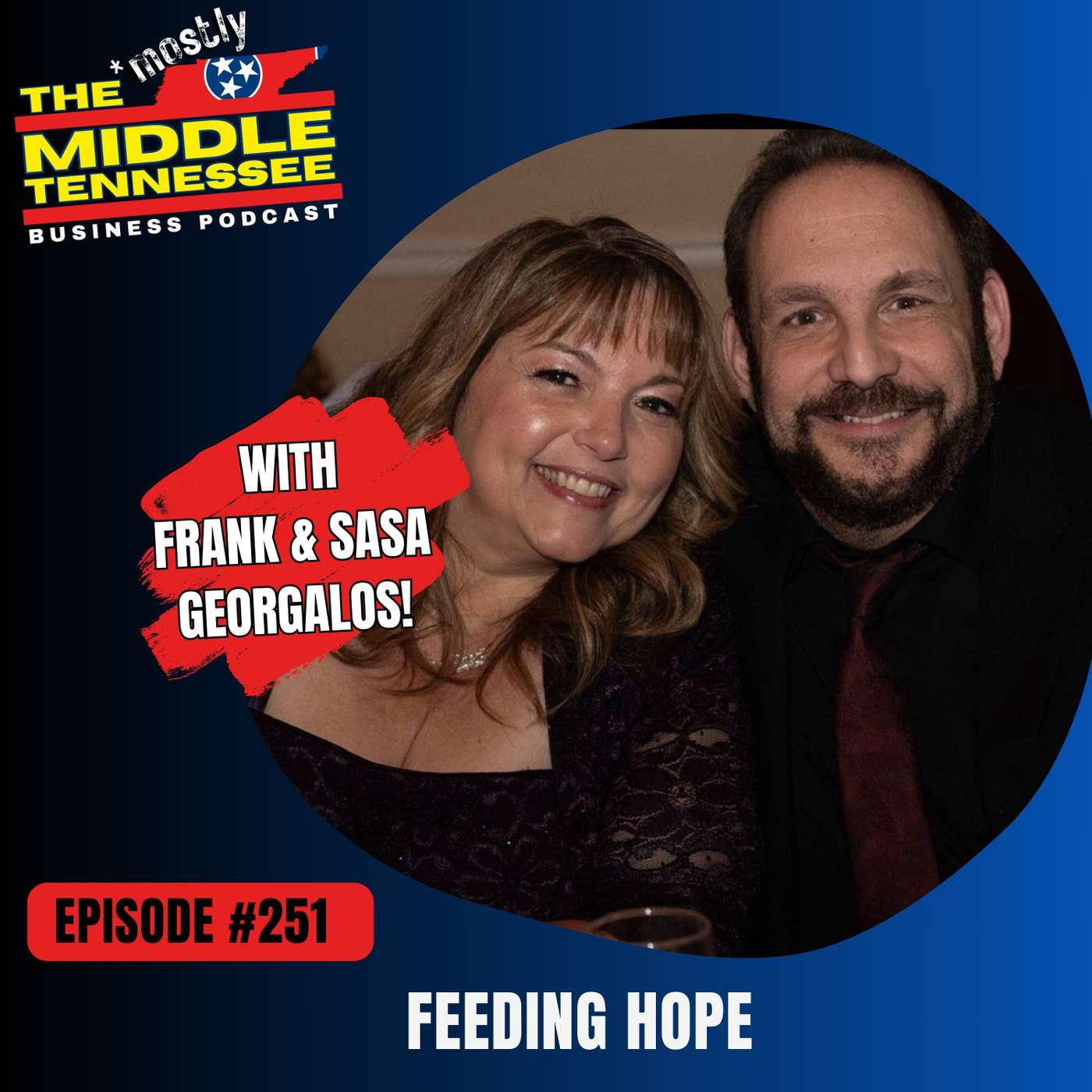 Mostly Middle Tennessee Business Podcast
