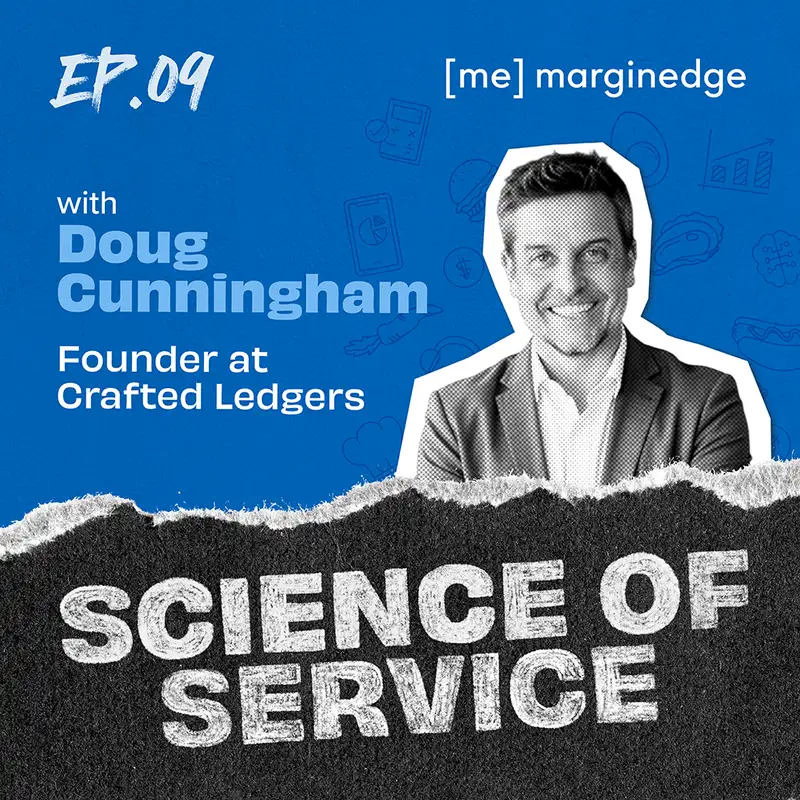 Crafting Calm: How Operators Can Thrive Even When the Market Tightens with Doug Cunningham