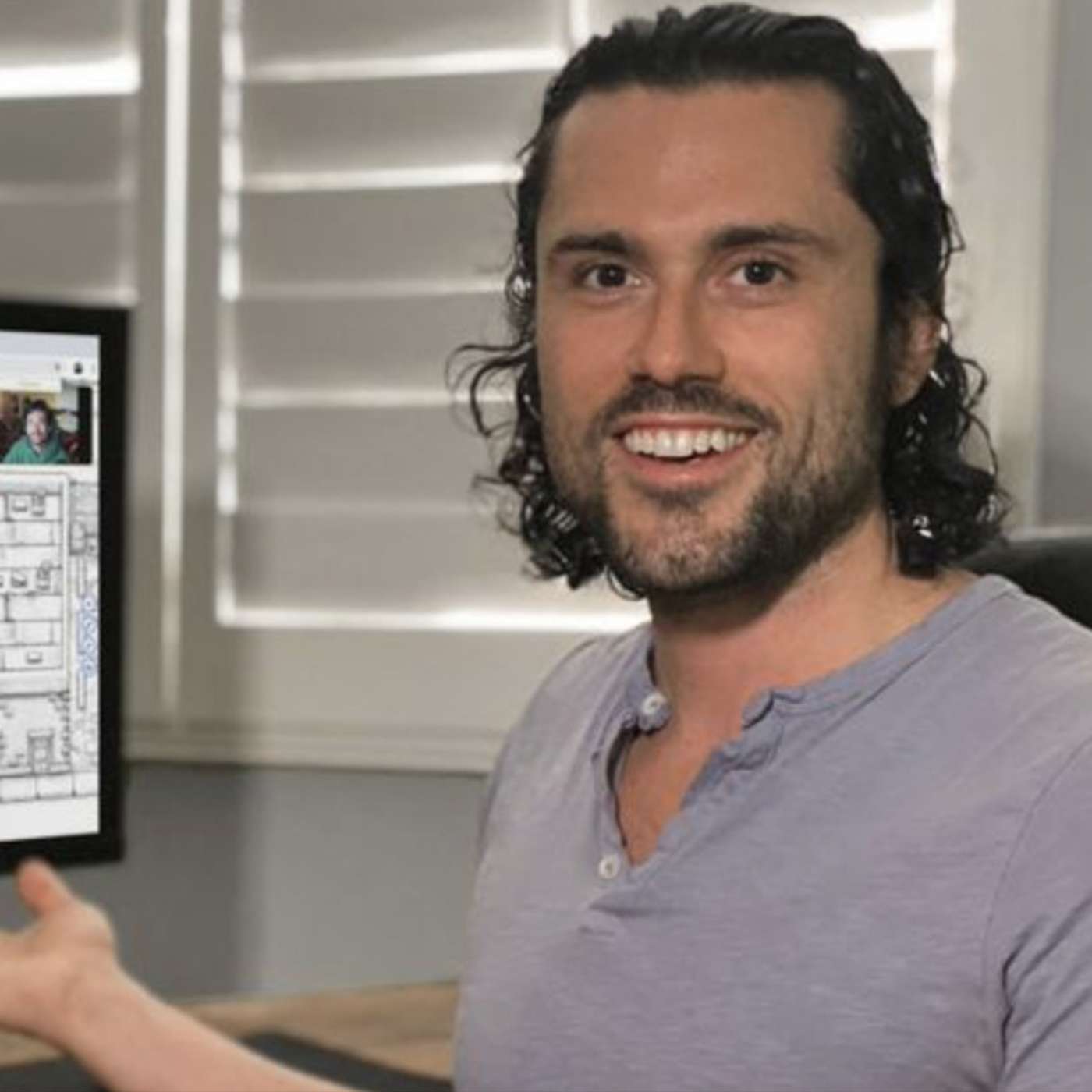 Forward Thinking Founders