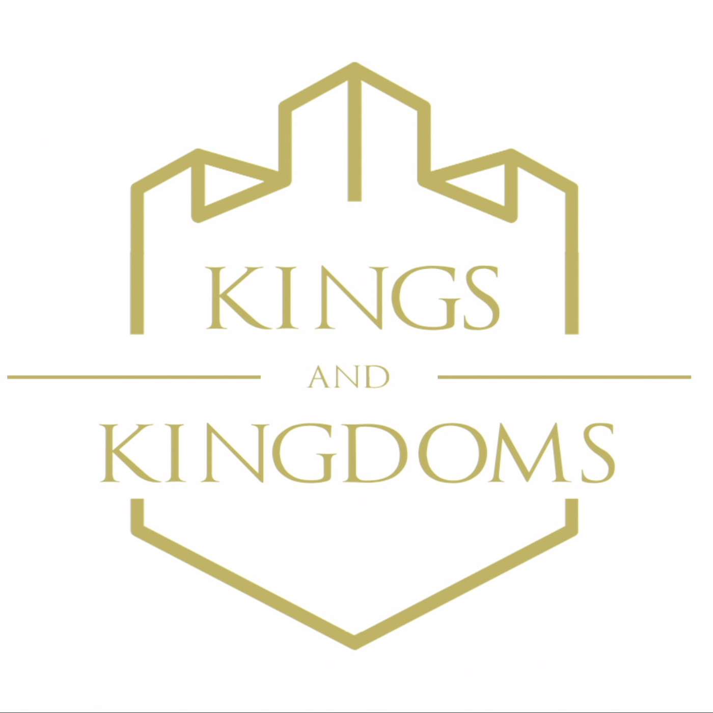Kings And Kingdoms  2  A Most Precious Commodity episode artwork