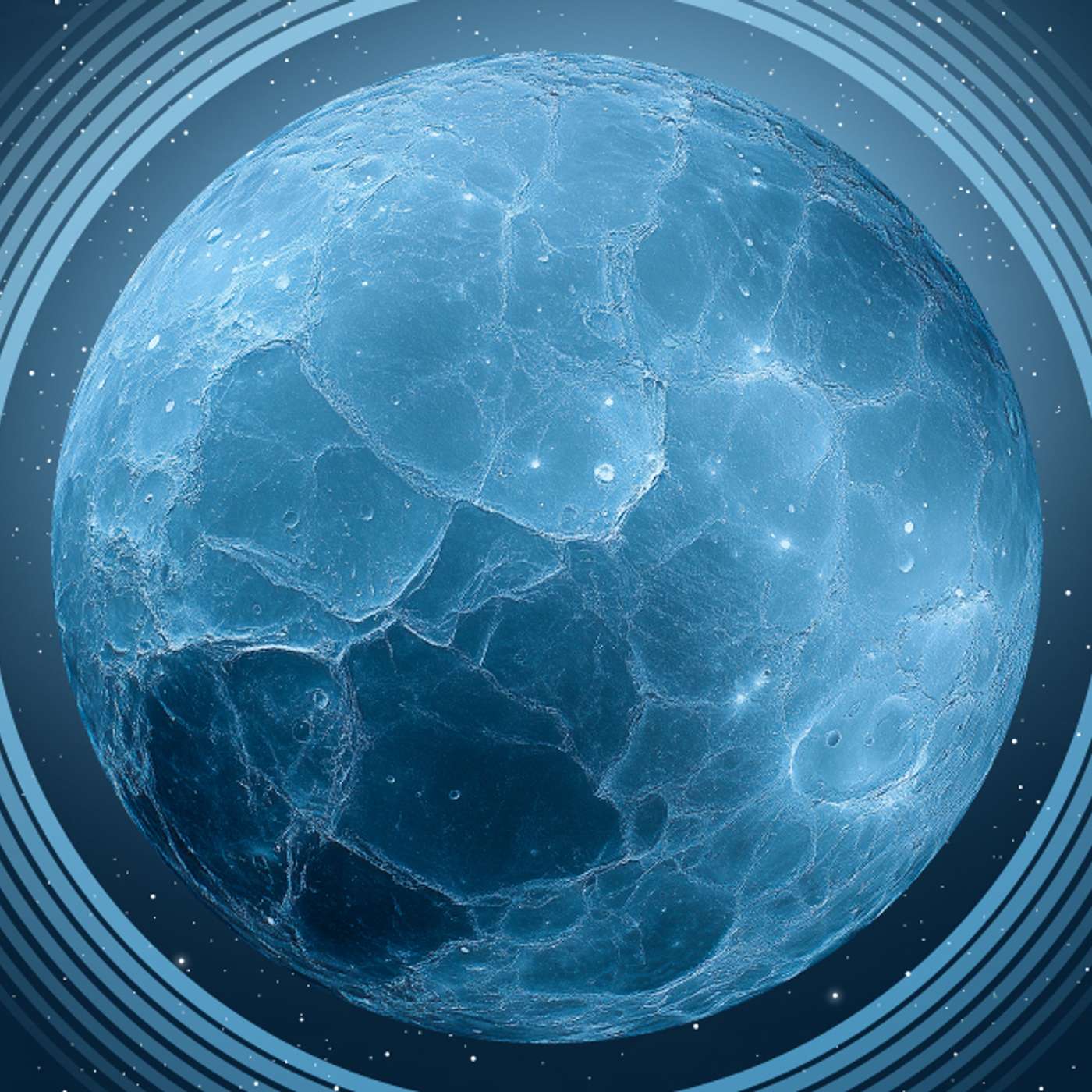 A Star's Hungry Habit, Dark Matter Sighting, and December's Cold Moon