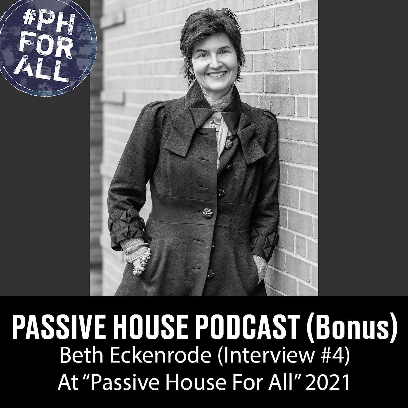 Passive House Podcast
