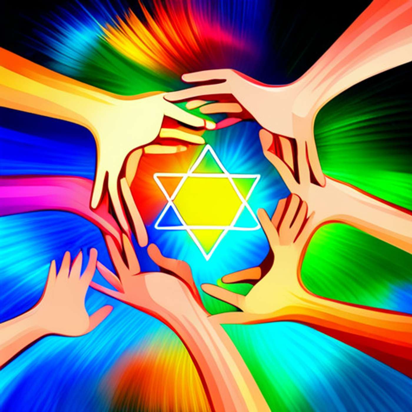 Exploring Jewish Wisdom: Unveiling Rambam's Teachings on Charity & Everyday Life episode artwork