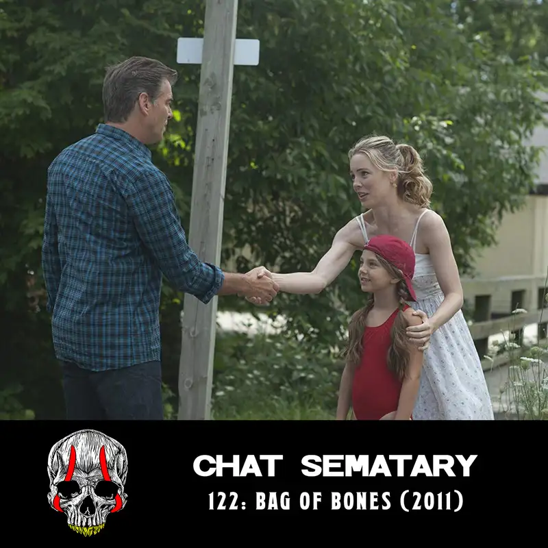 Bag of Bones (2011)