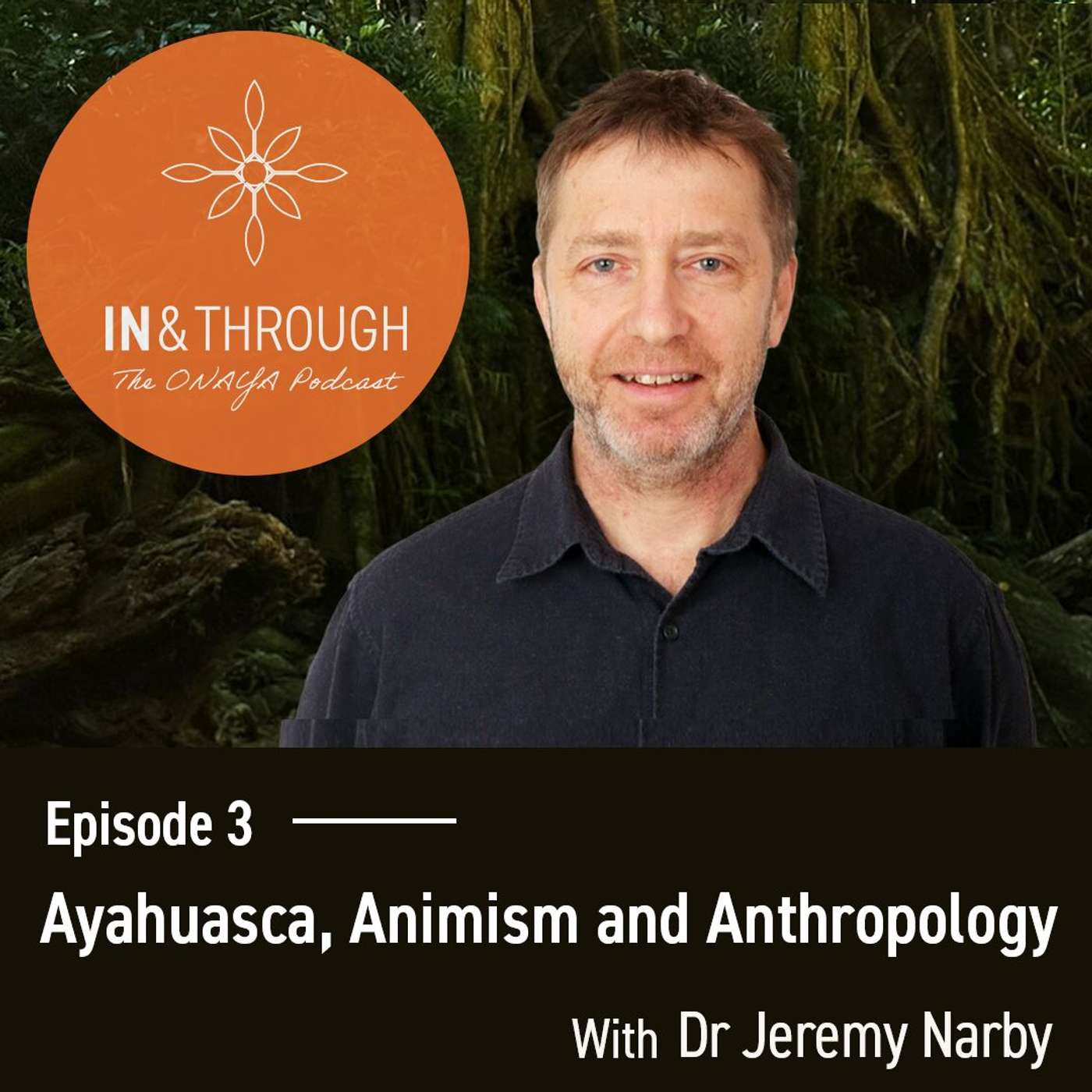 In & Through: The Onaya Podcast