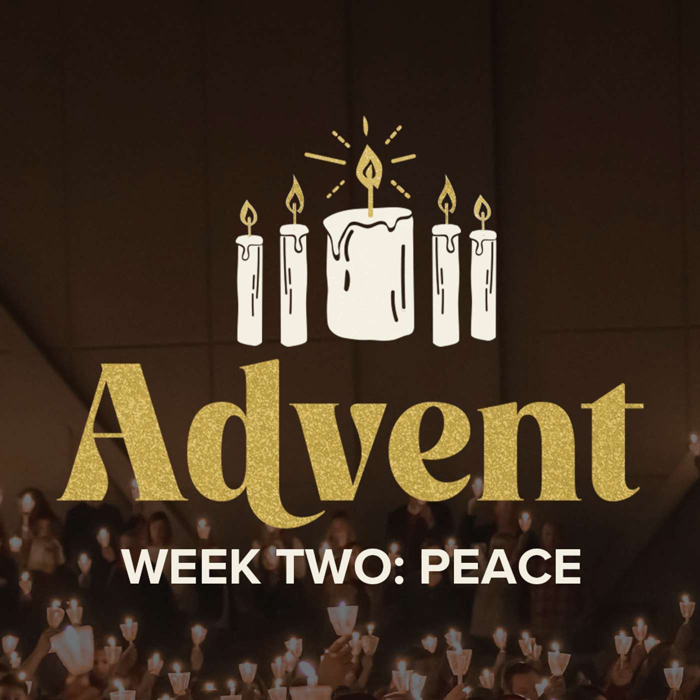 Advent | Peace | Jason Gore