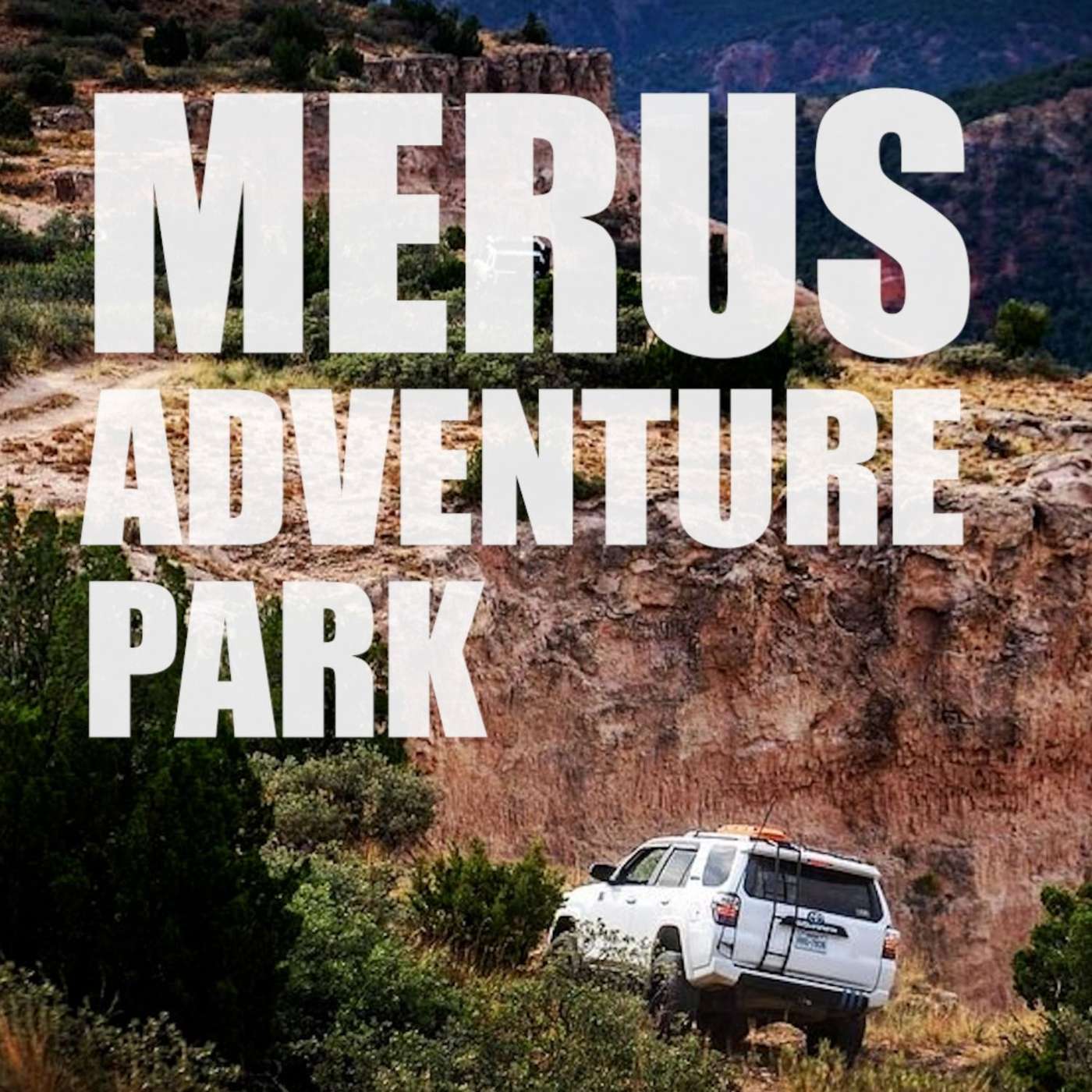 The MERUS Adventure Park (TX)