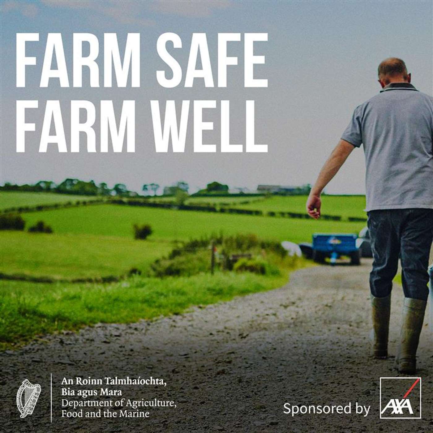 Farm Safe Farm Well: I felt I would be ‘killed’ - PTO survivor