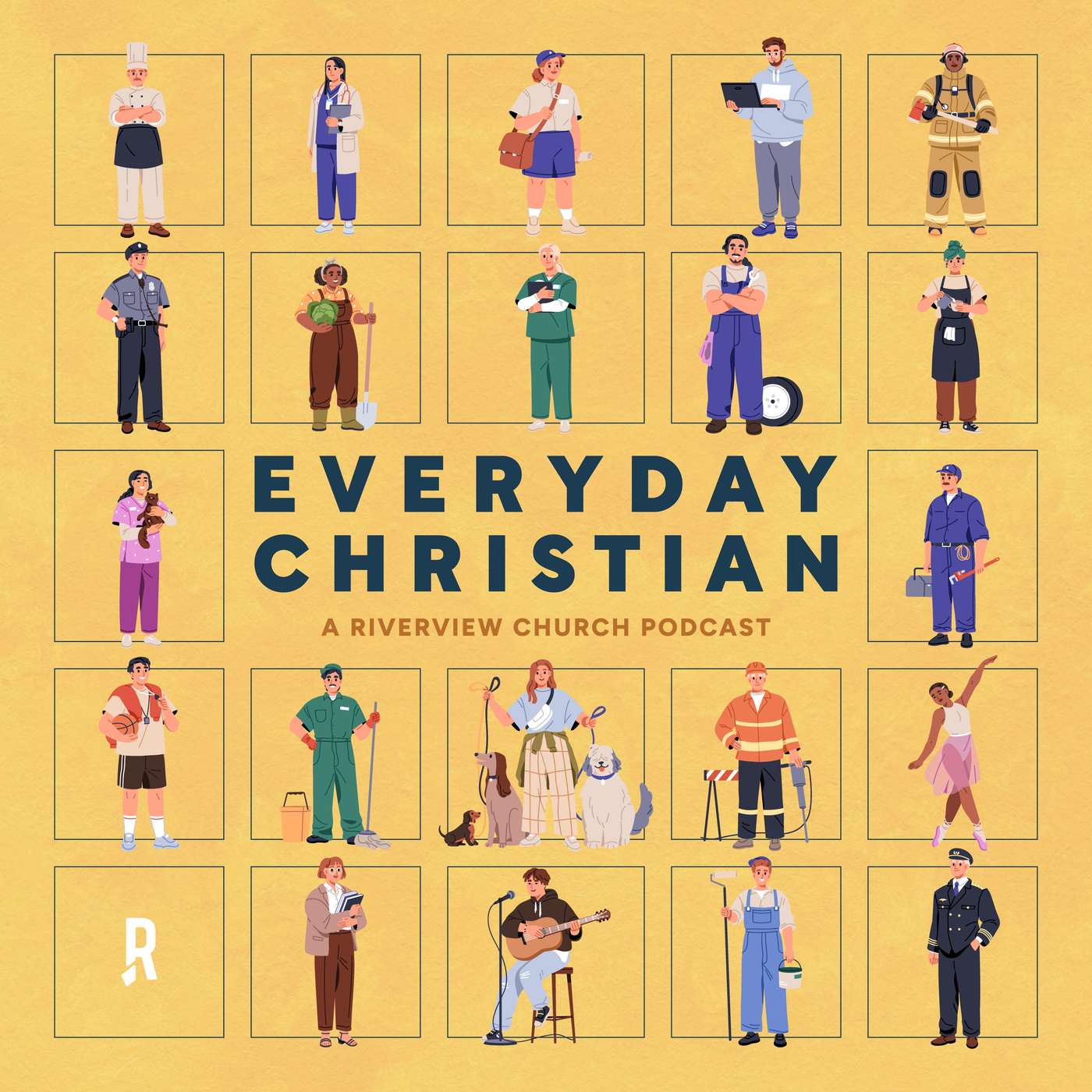 Everyday Christian