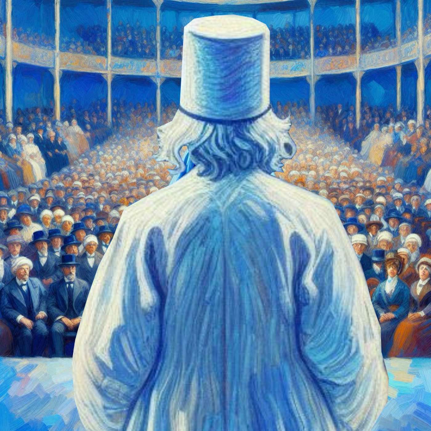 Abdul-Baha and Society