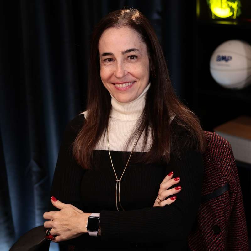 Christina Hutchinson