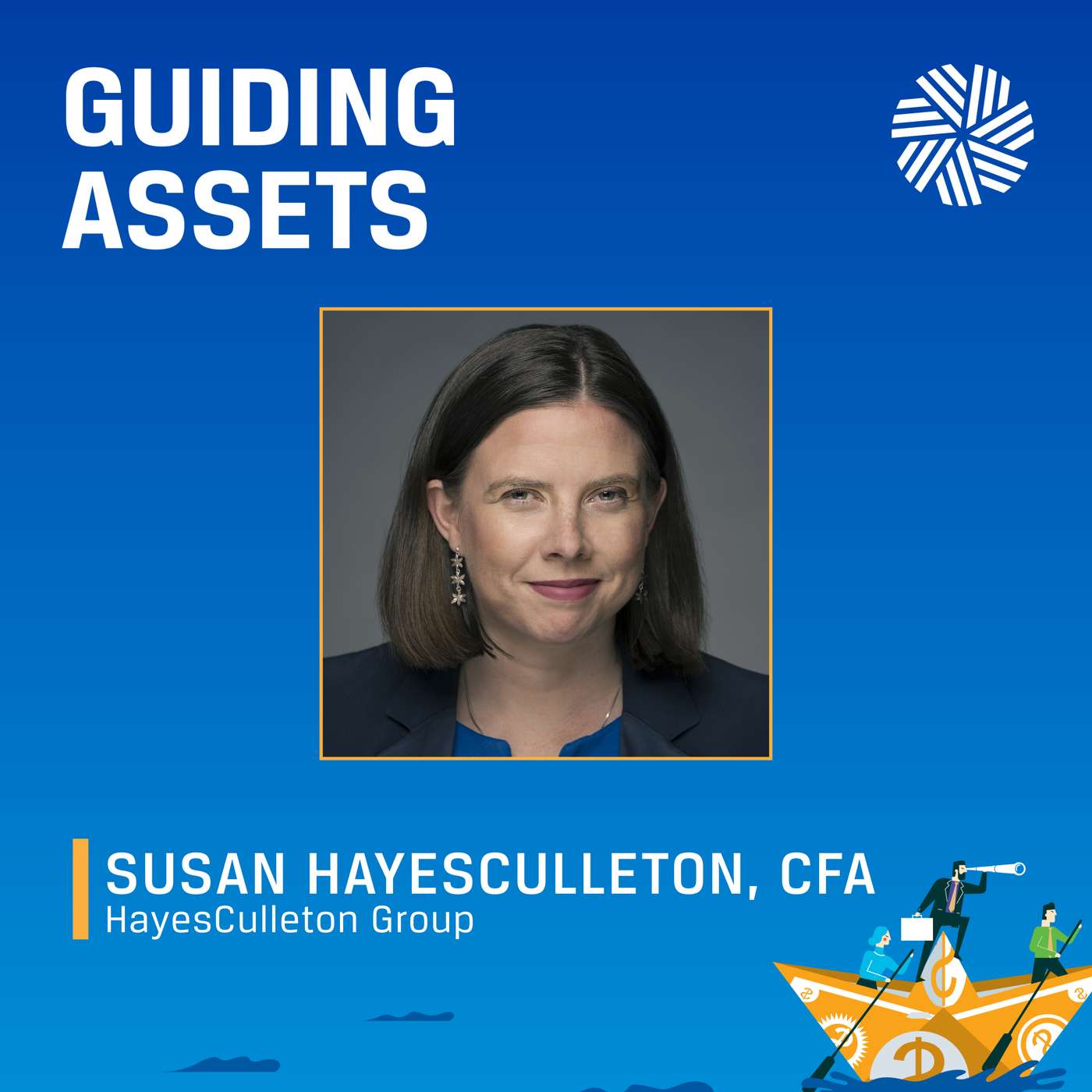 Susan HayesCulleton, CFA, on Making Financial Literacy Engaging and Accessible for Teens