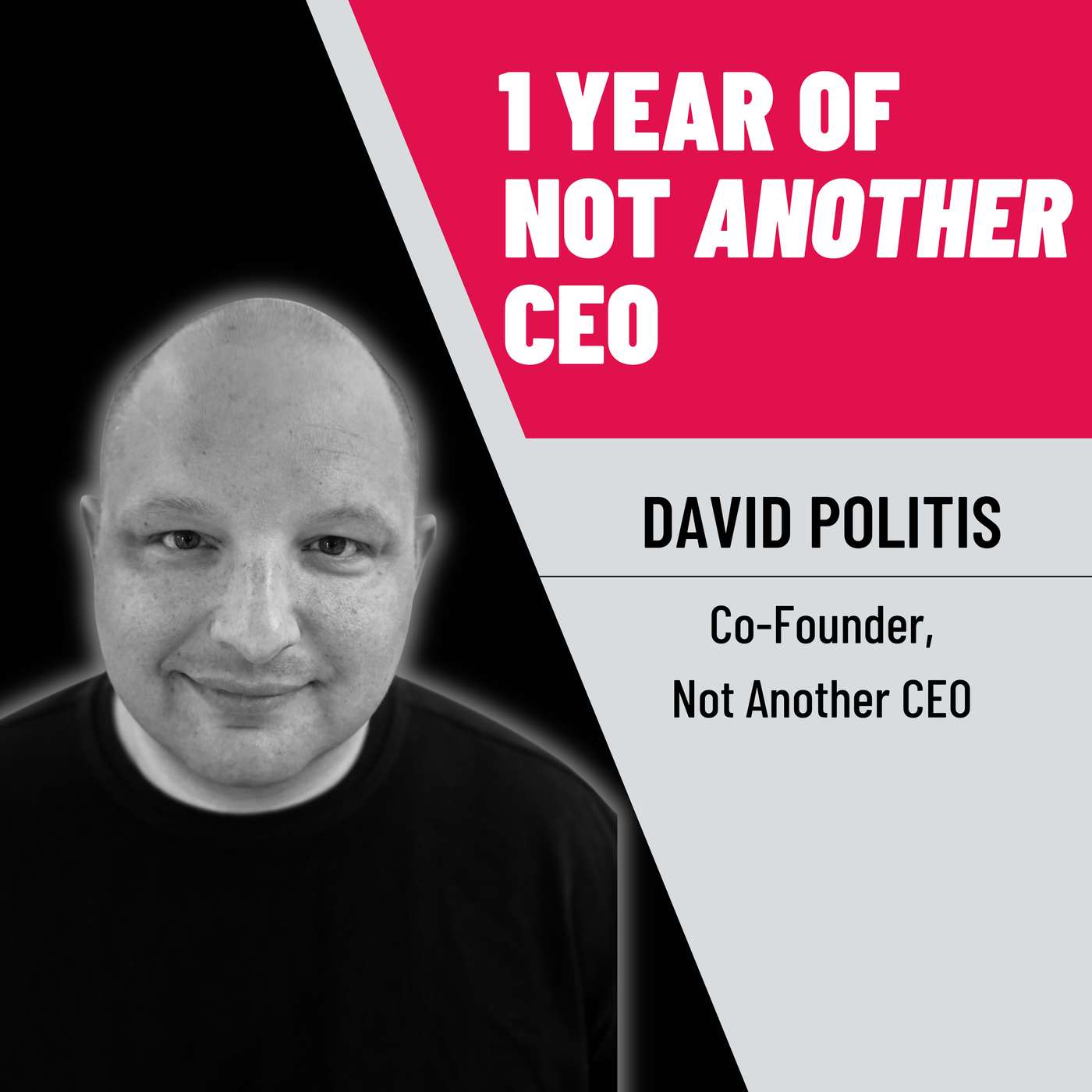 Not Another CEO Podcast