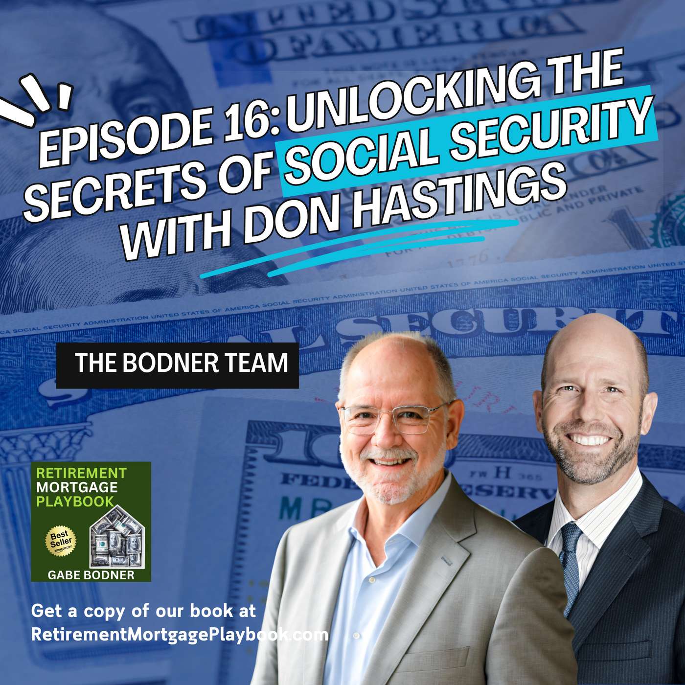 Live for Today Plan for Tomorrow Podcast