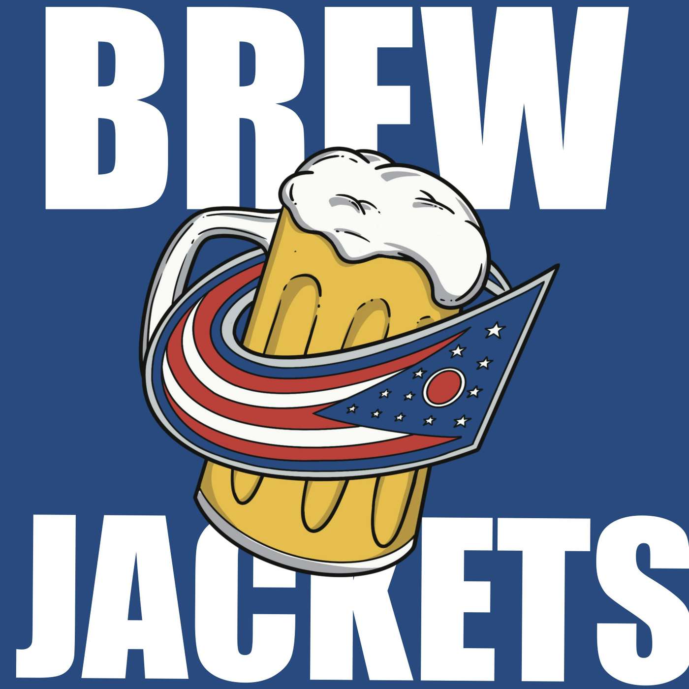 CBJ v DET Post-Game with Special Guest Michael Nef episode artwork