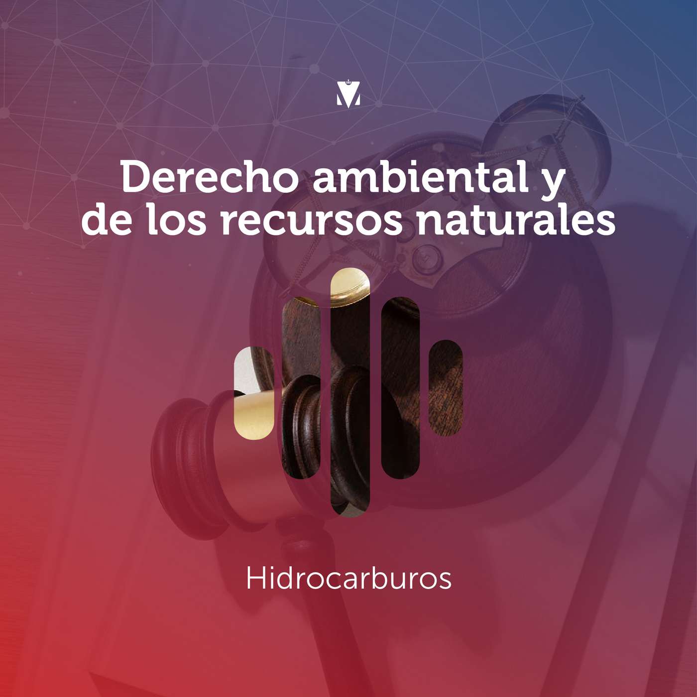 3 - DERECHO AMBIENTAL Y DE LOS RECURSOS NATURALES: Hidrocarburos episode artwork
