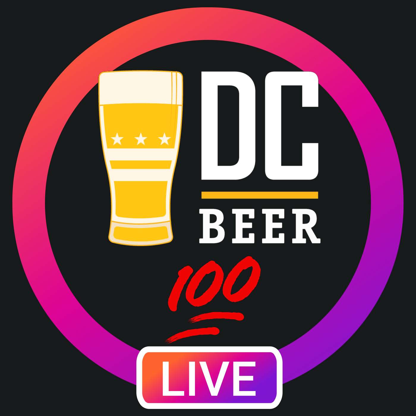 The DC Beer Show