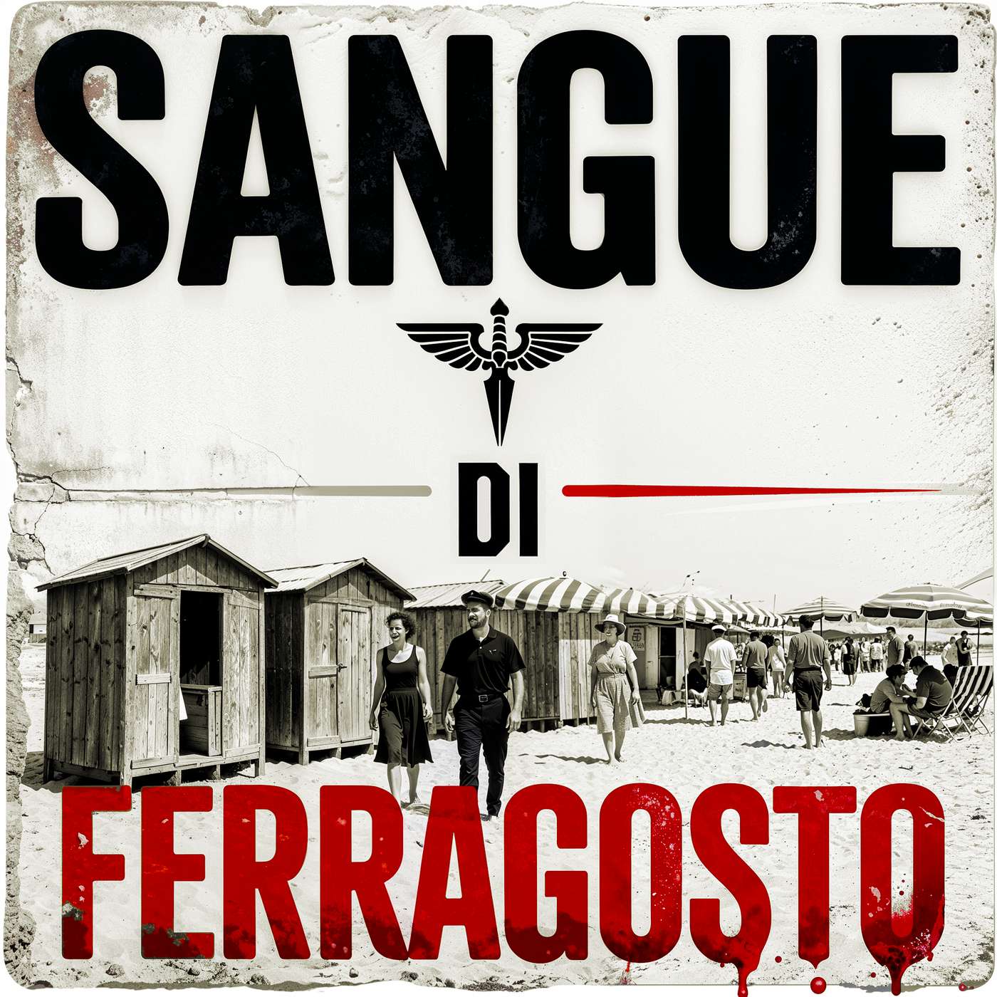 Sangue di ferragosto