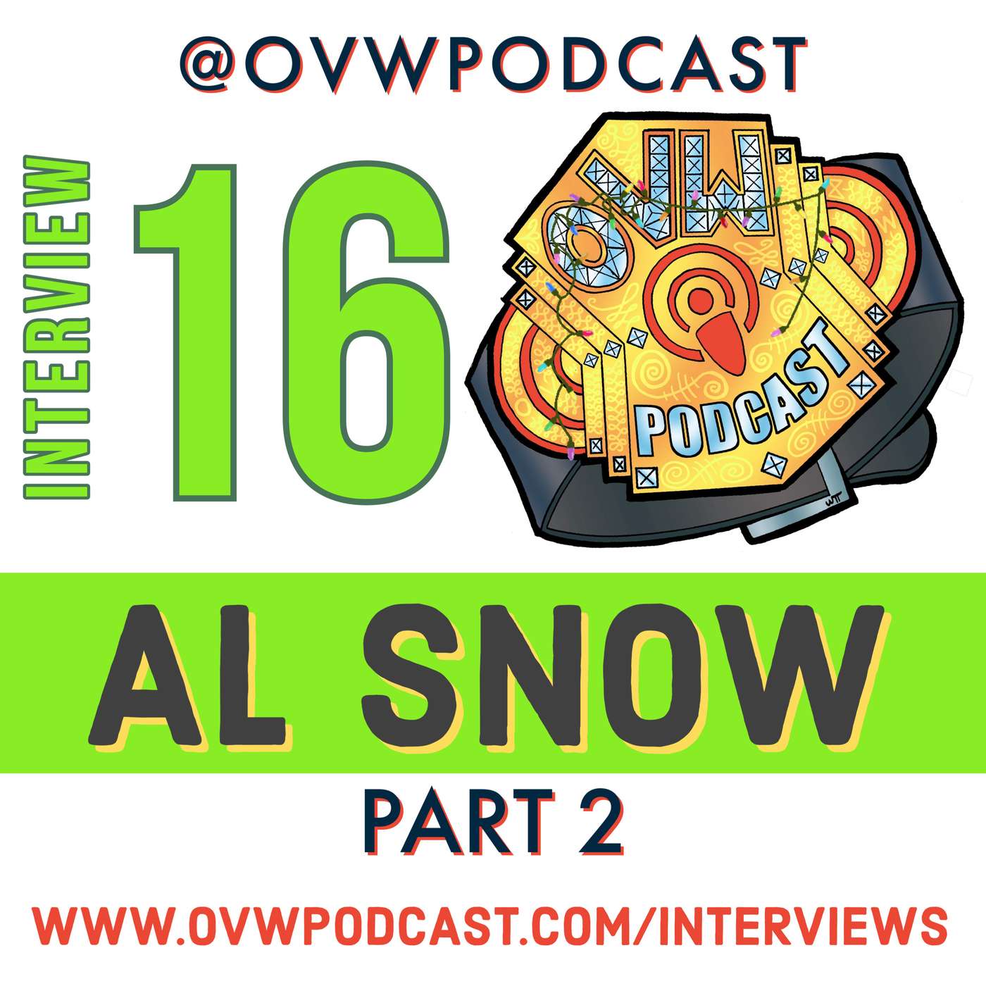 The OVW Podcast