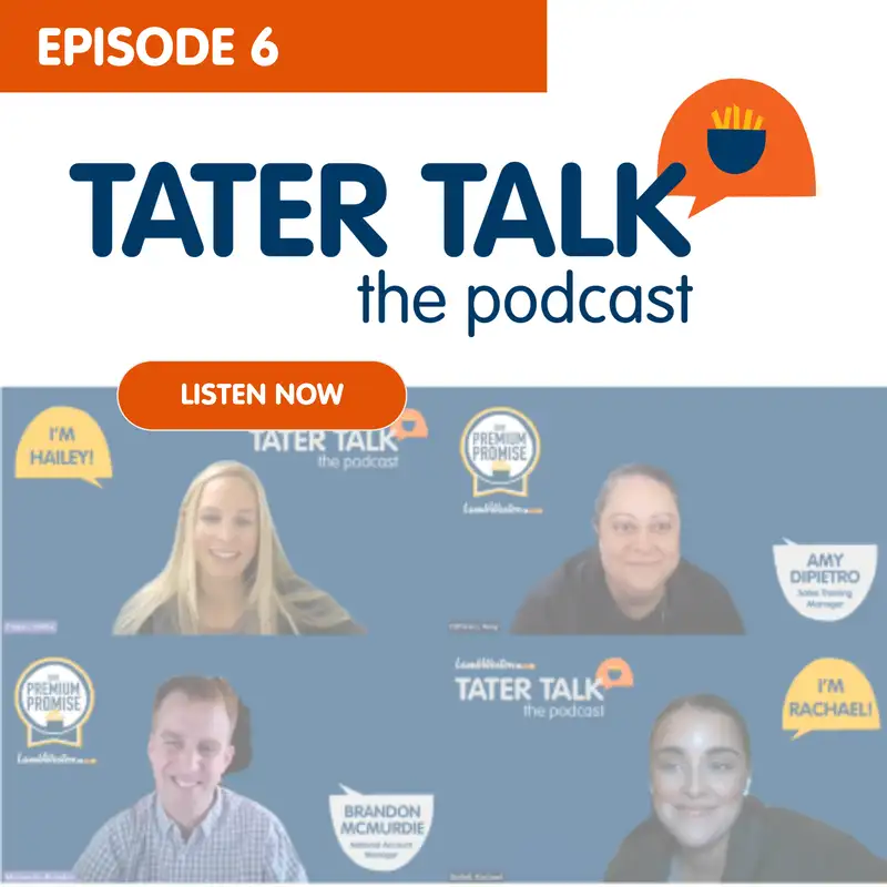 Episode 6: Premium Partners Part 1