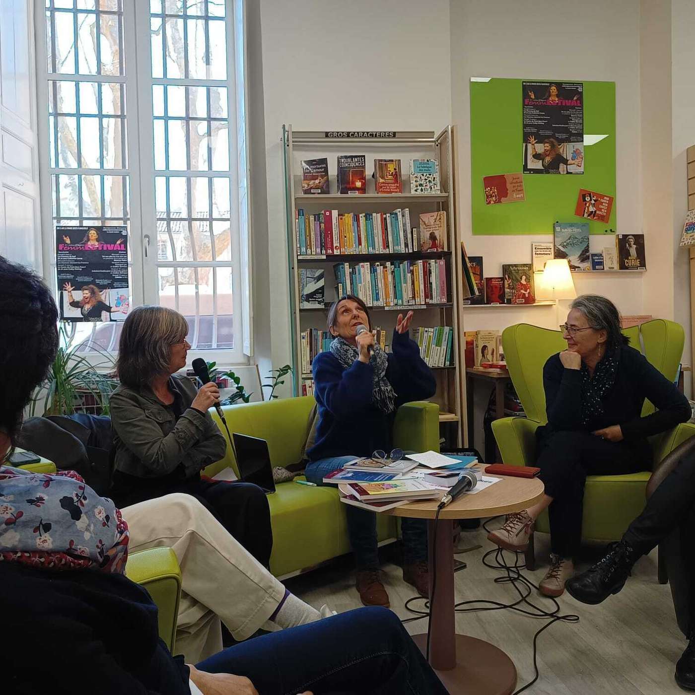 Émissions spéciales