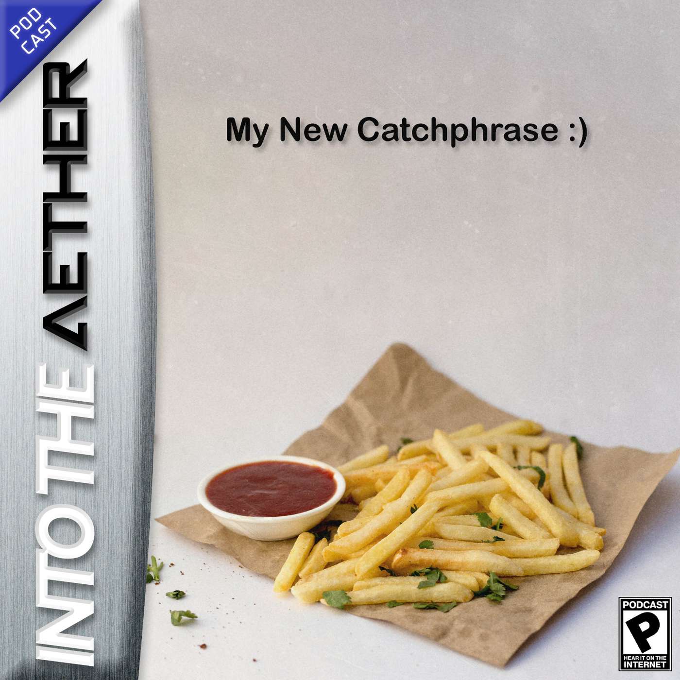 Into the Aether - A Low Key Video Game Podcast