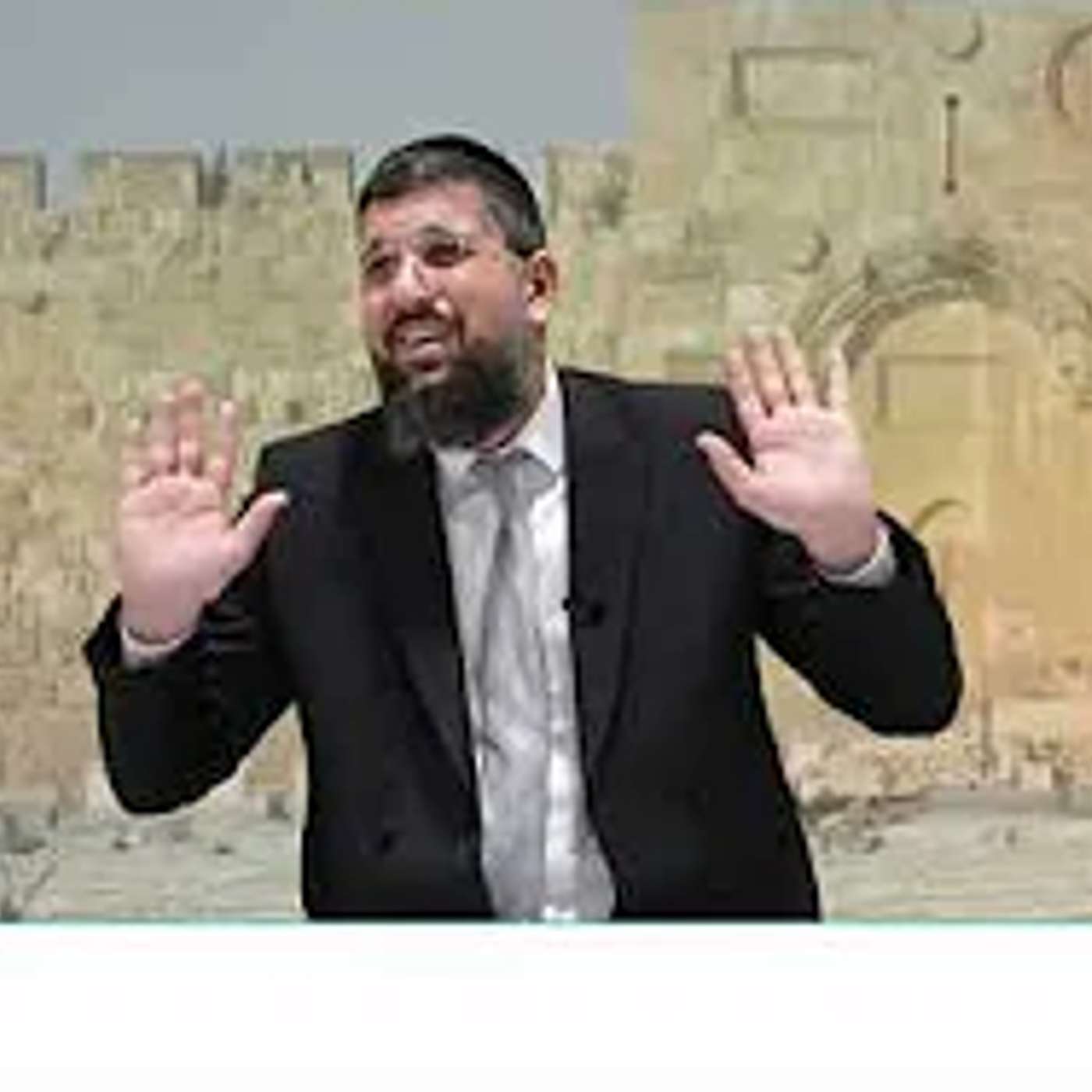 מפתיע, מעלת קרבן התמיד | צום י"ז בתמוז תשפ"ה | הרב אליהו עמרhttps://www.olamhadat.co.il/ episode artwork