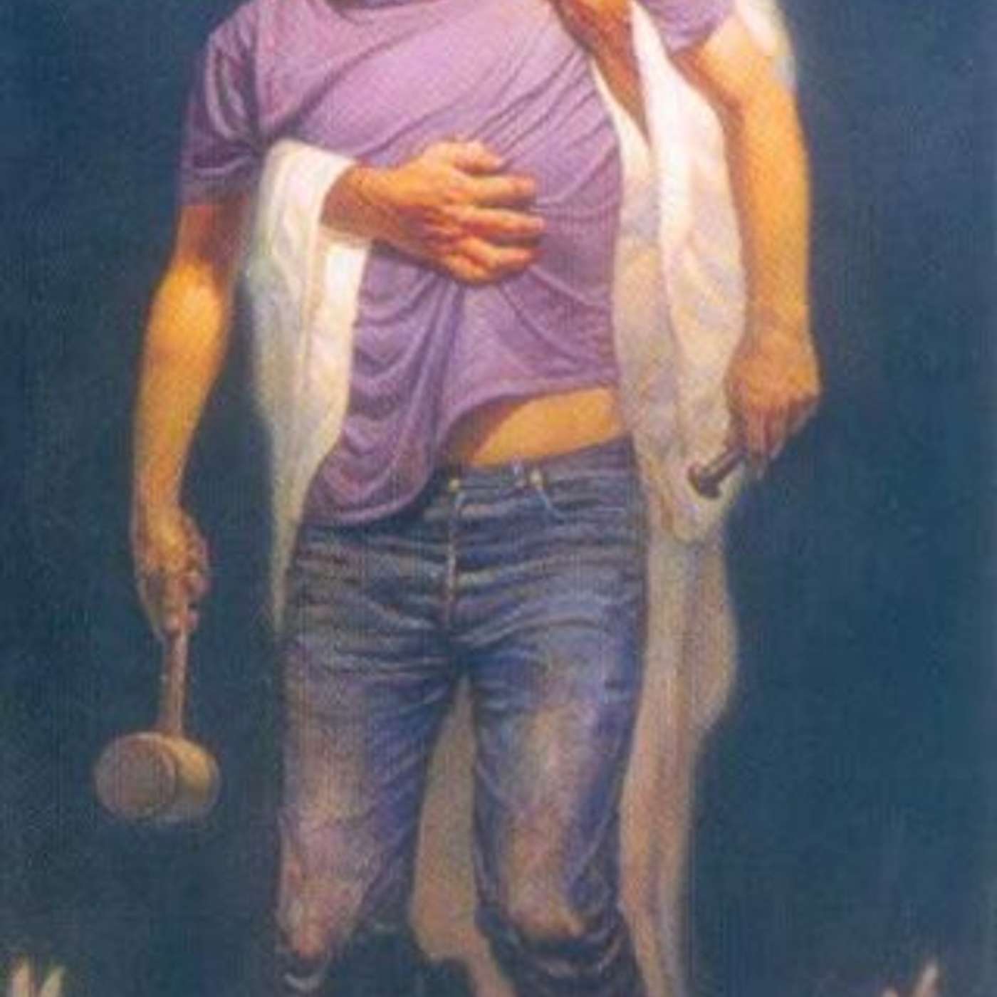 دوبارہ گناہ نہ کرنا ریوڑنڈ عرفان رائے    یوحنا 5:14 تا 16  Do not sin again Revd. Irfan Roy Joh 5 14 to 16  फिर पाप मत करो, रिवर्ड इरफान रॉय  जोह 5:14-16 episode artwork