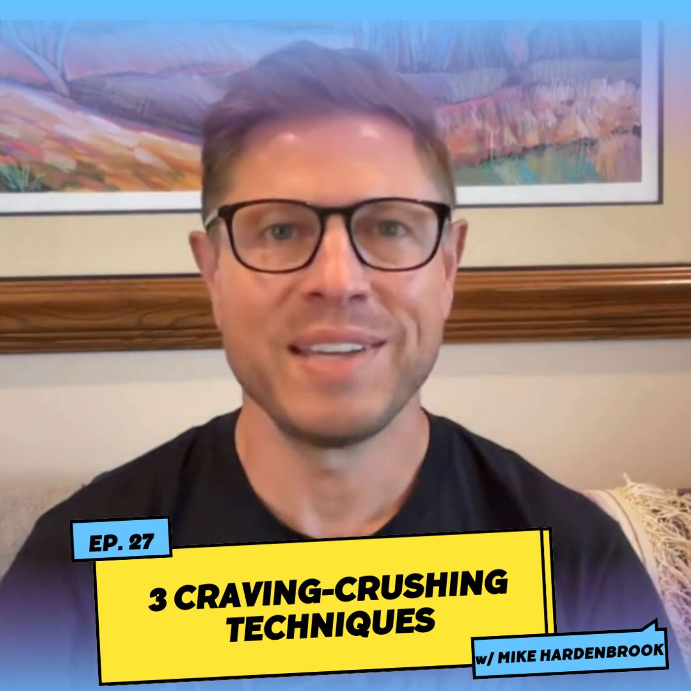 10-Minute Mondays: 3 Craving-Crushing Techniques