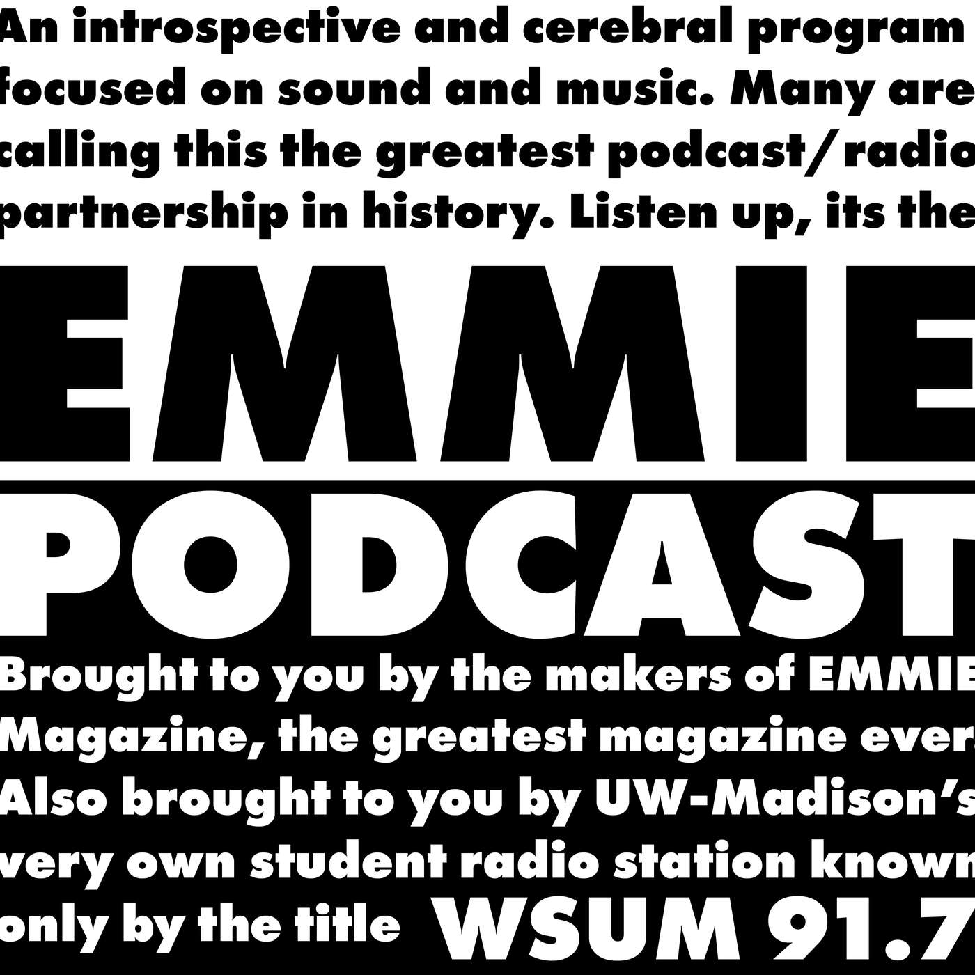 EMMIE Podcast
