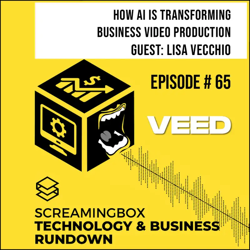 How AI Is Transforming Business Video Production: From Editing Rooms to Entrepreneurial Toolkits