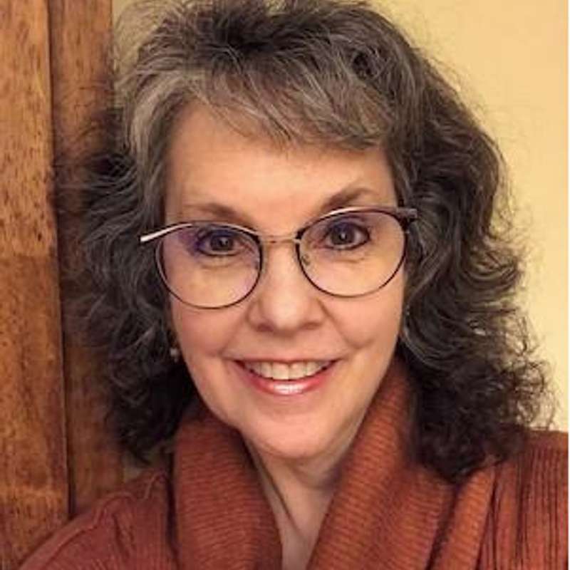 Christy Secor, RN, DNP, CDWF