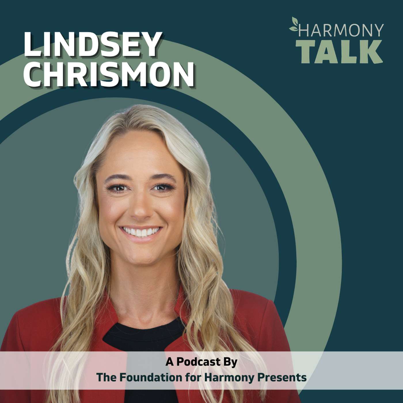 Mission-Driven: From Army Pilot to Tech Founder with Lindsey Chrismon