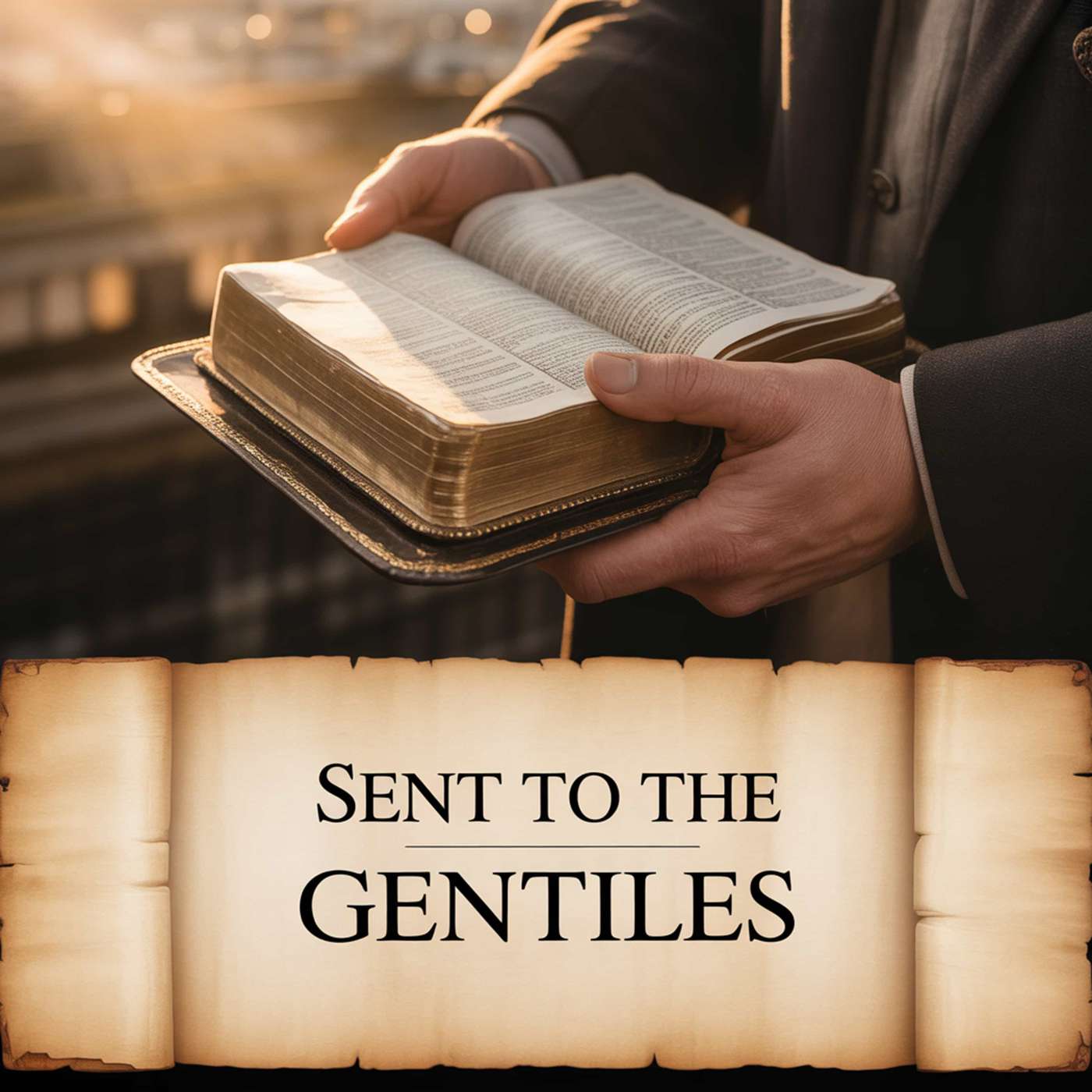 Clock into YOUR Calling