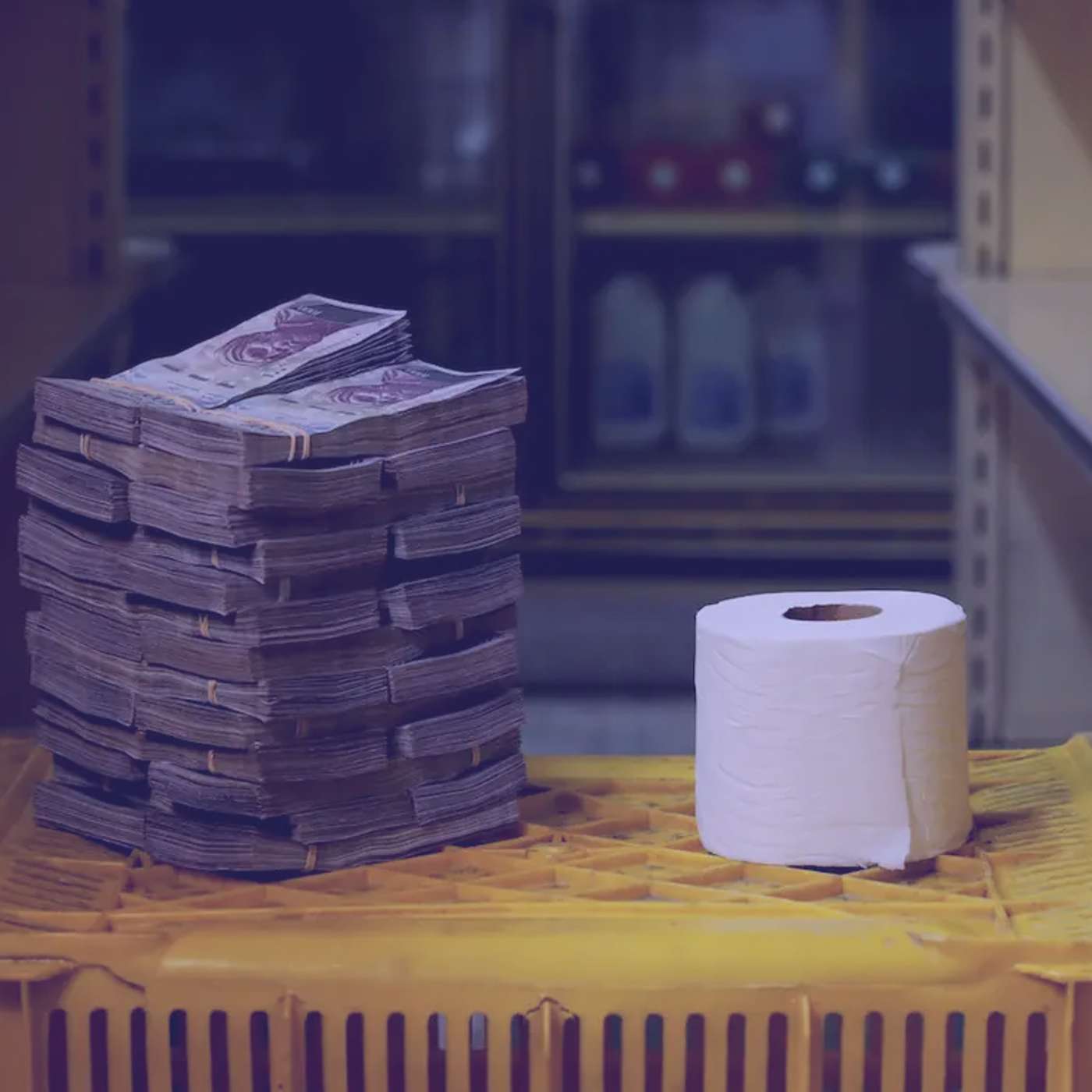 #470 | The Collapse Of Venezuela