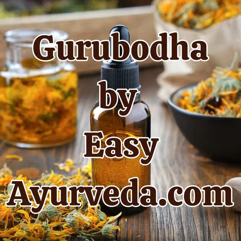 Gurubodha 182: Dosha Utklesha| Shat Kriya Kala