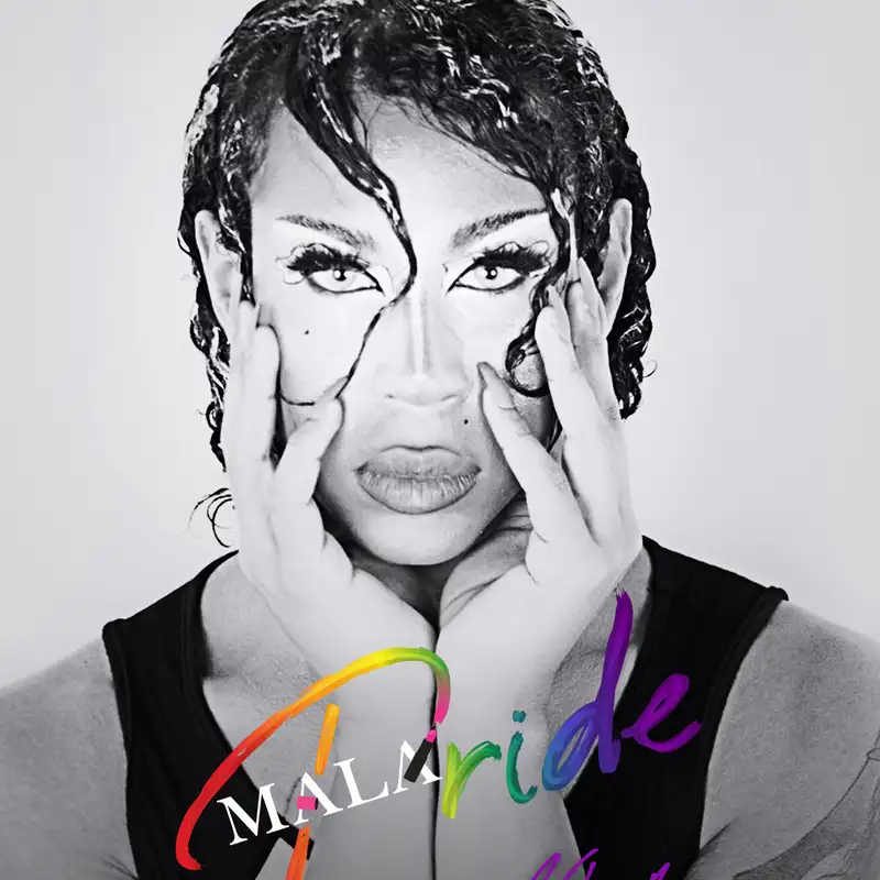 Mala Pride: Le Haus Entrevista - Ubi Aaron