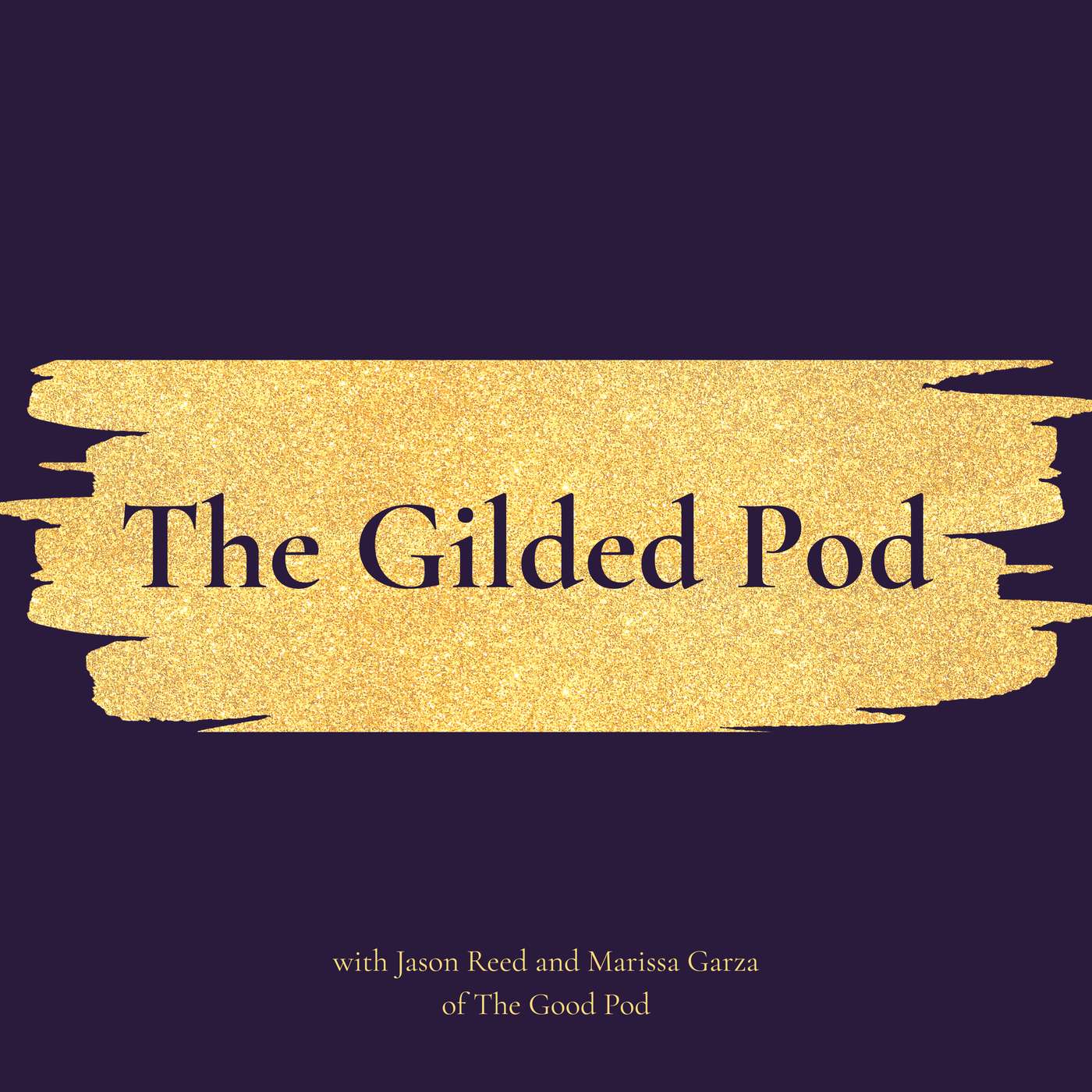 The Gilded Pod