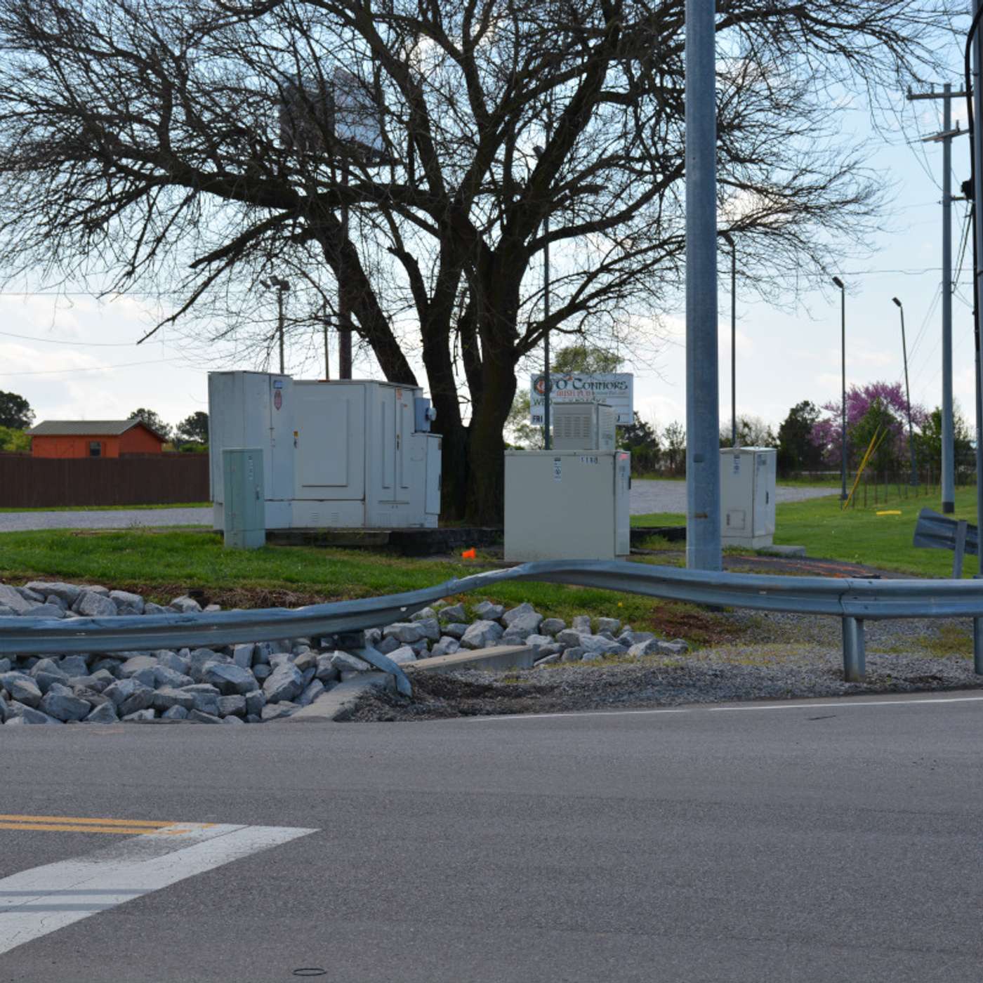 Why Mayor Pitts is planning funeral for Gary the Guardrail, and the maybe true story behind Old Abe episode artwork