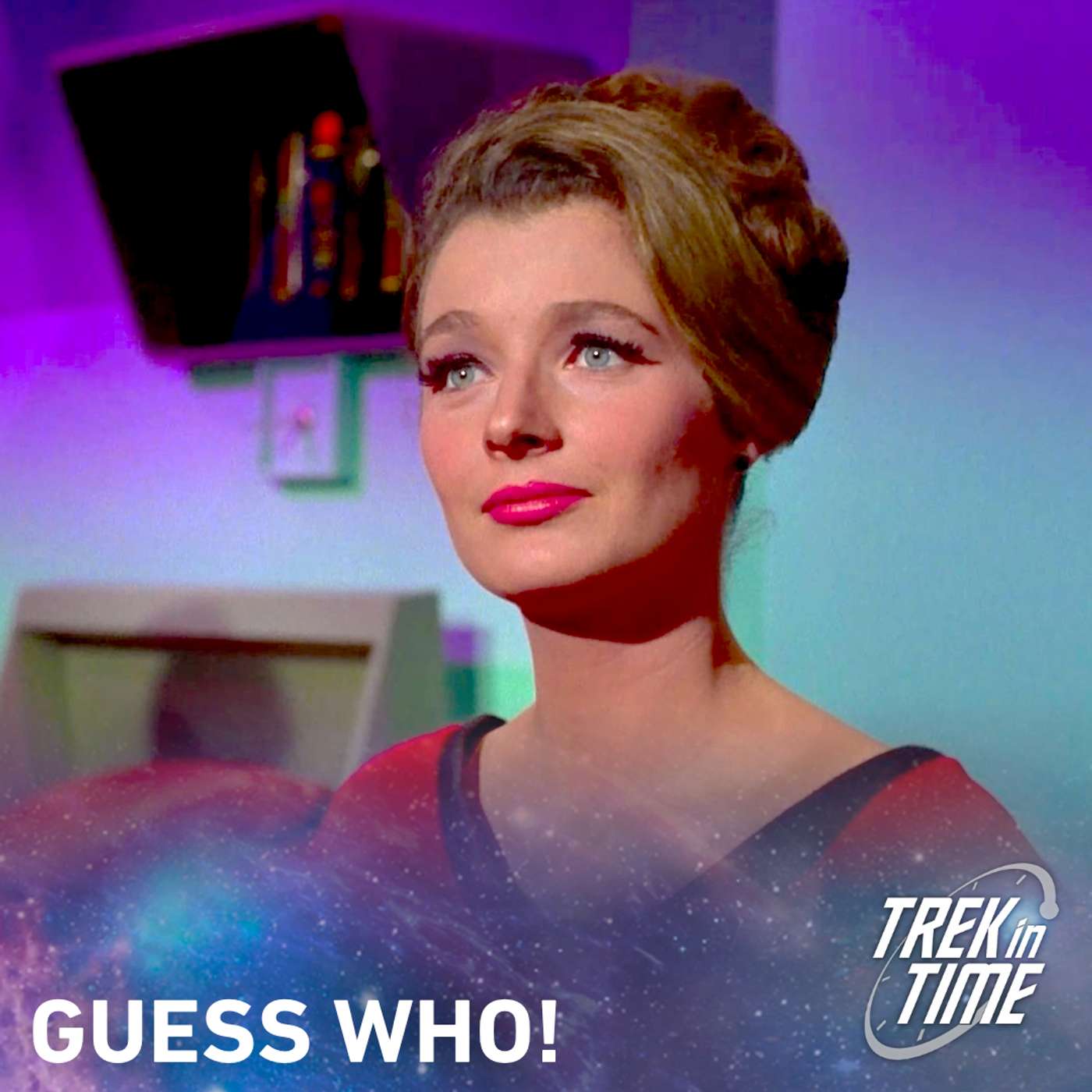 193: Star Trek TOS Season 2, “Return to Tomorrow” 193: Star Trek TOS Season 2, “Return to Tomorrow”